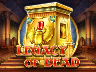 Legacy of Dead